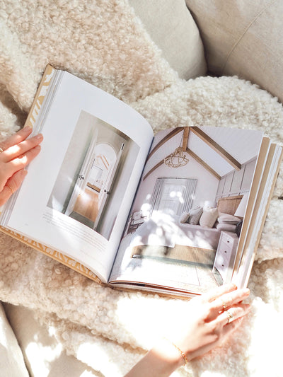 The Love of Home Book - The Cross Decor & Design