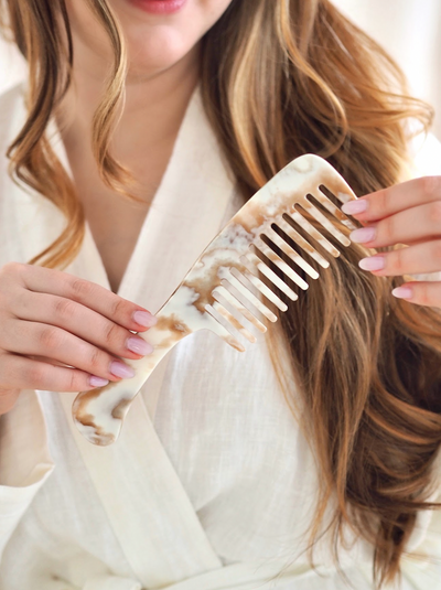 Calacatta Combs - The Cross Decor & Design