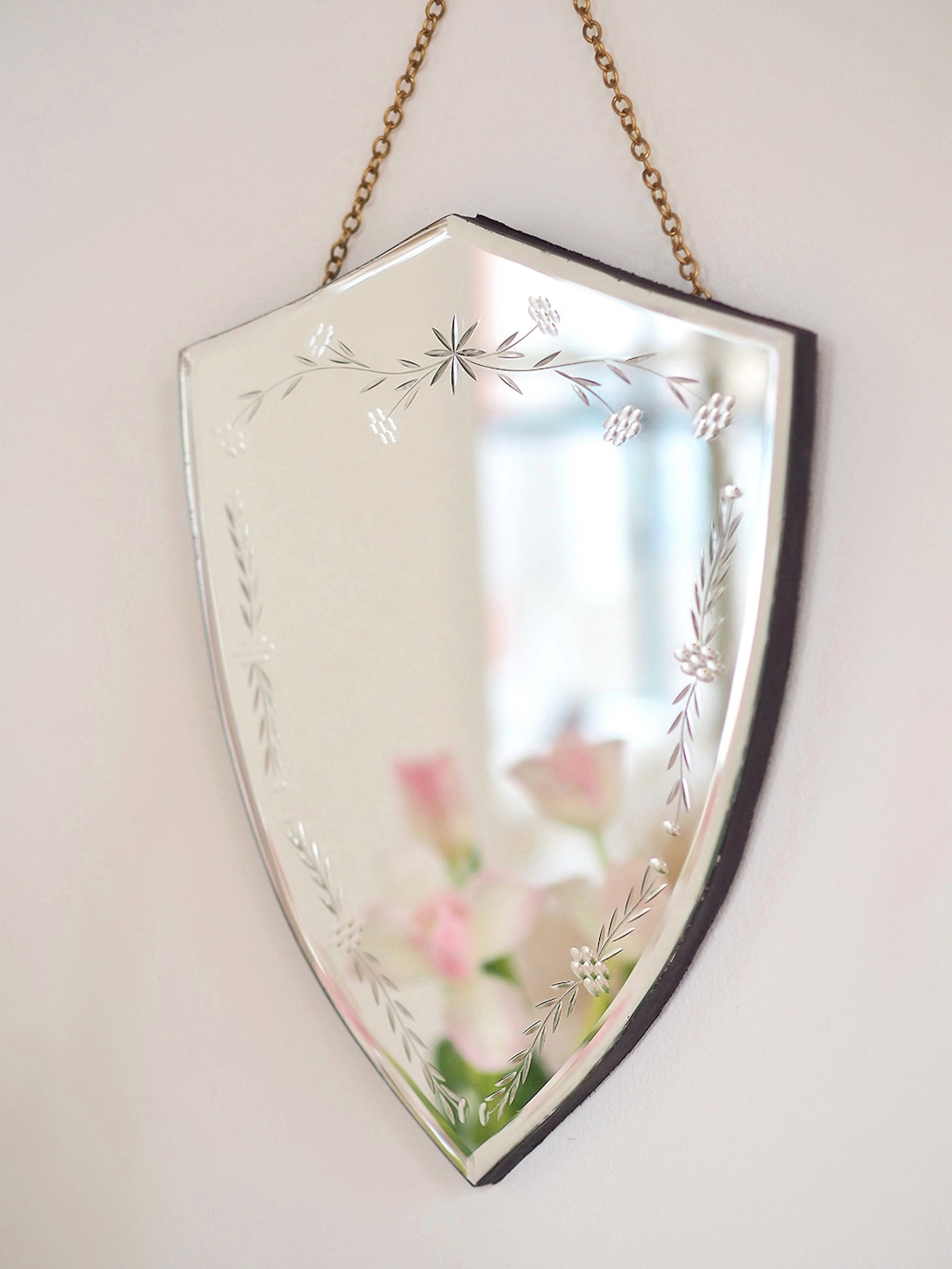 Alexandra Mirror