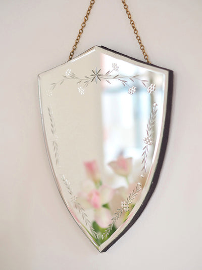 Alexandra Mirror