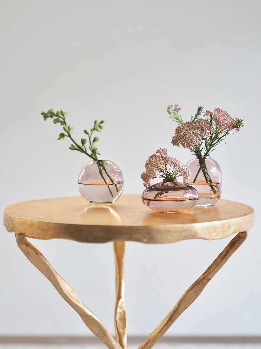 Hue Bud Vase - The Cross Decor & Design