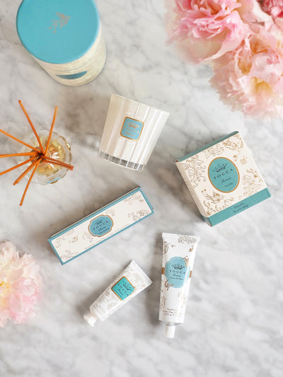 Bianca Travel Hand Cream - The Cross Decor & Design