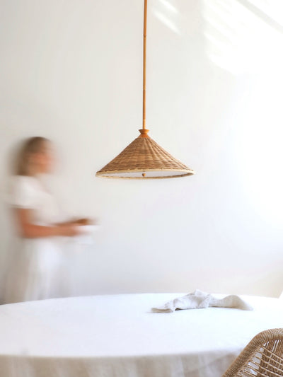 Terrace Pendant - The Cross Decor & Design