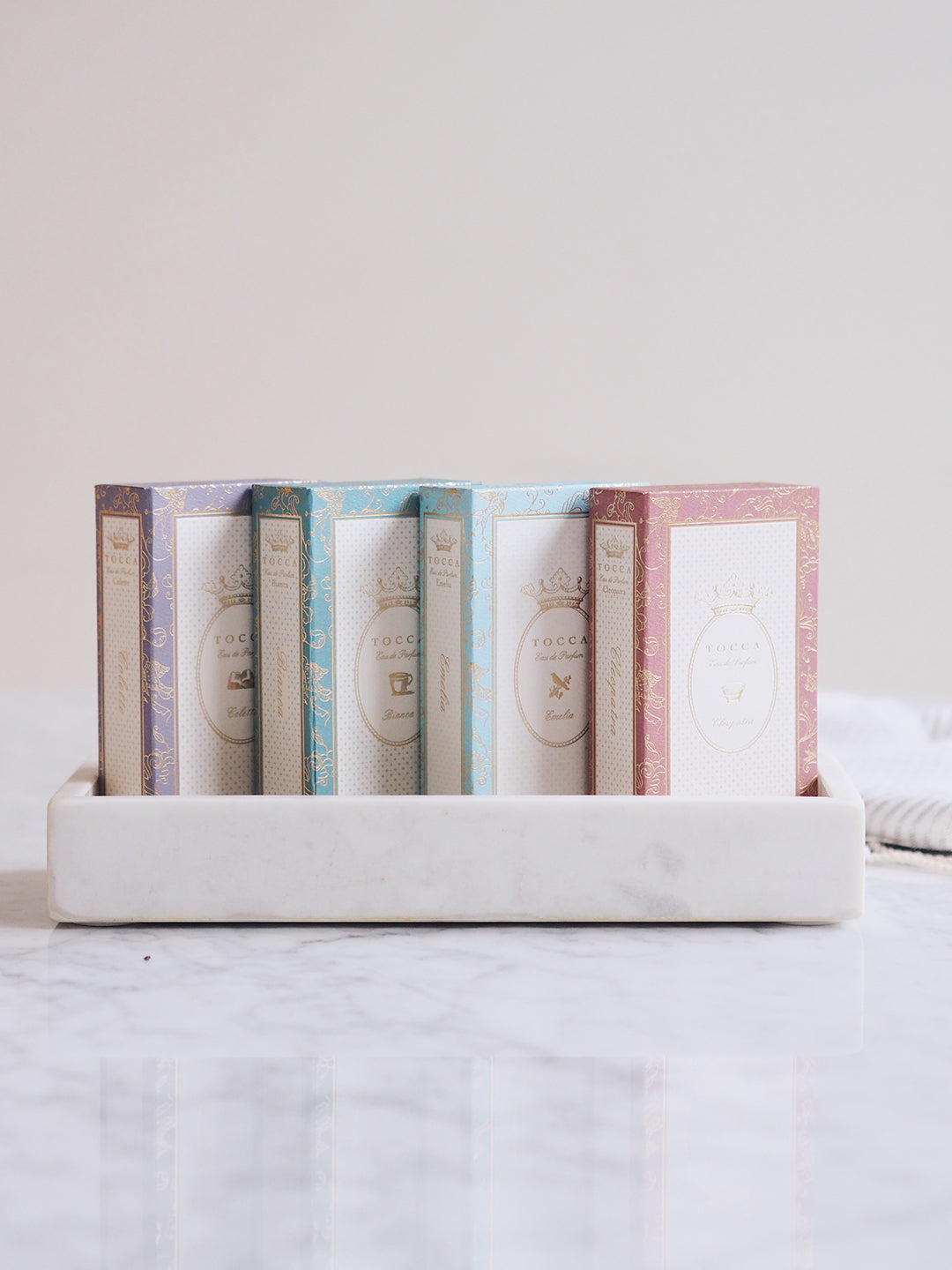 Marble Tray | Medium