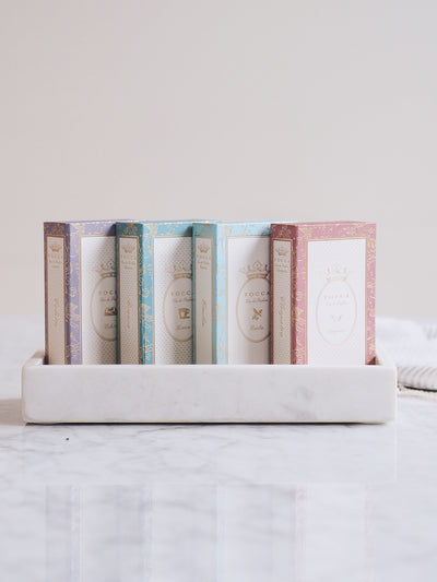 Marble Tray | Medium