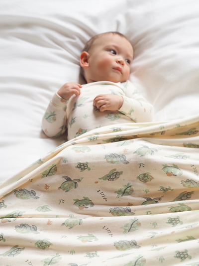 Sea Turtle Lounge Wear Set - The Cross Decor & Design