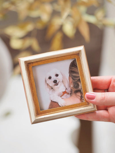 Lettie Mini Frame