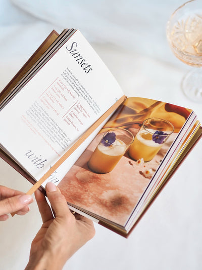 Kindred Spirits Book - The Cross Decor & Design