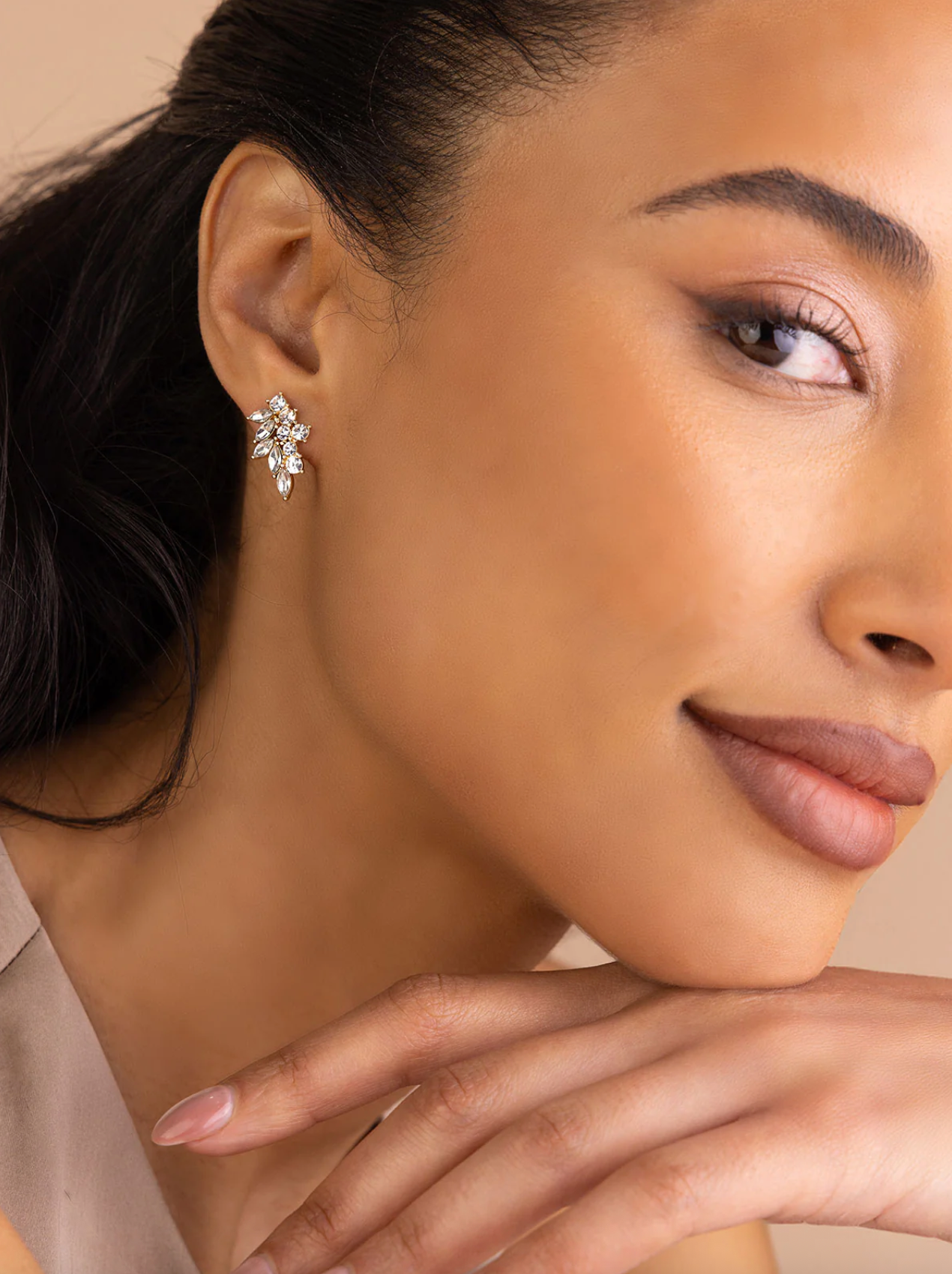 Cassie Studs - The Cross Decor & Design