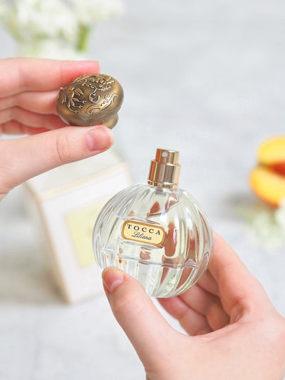 Liliana Perfume 50ml - The Cross Decor & Design