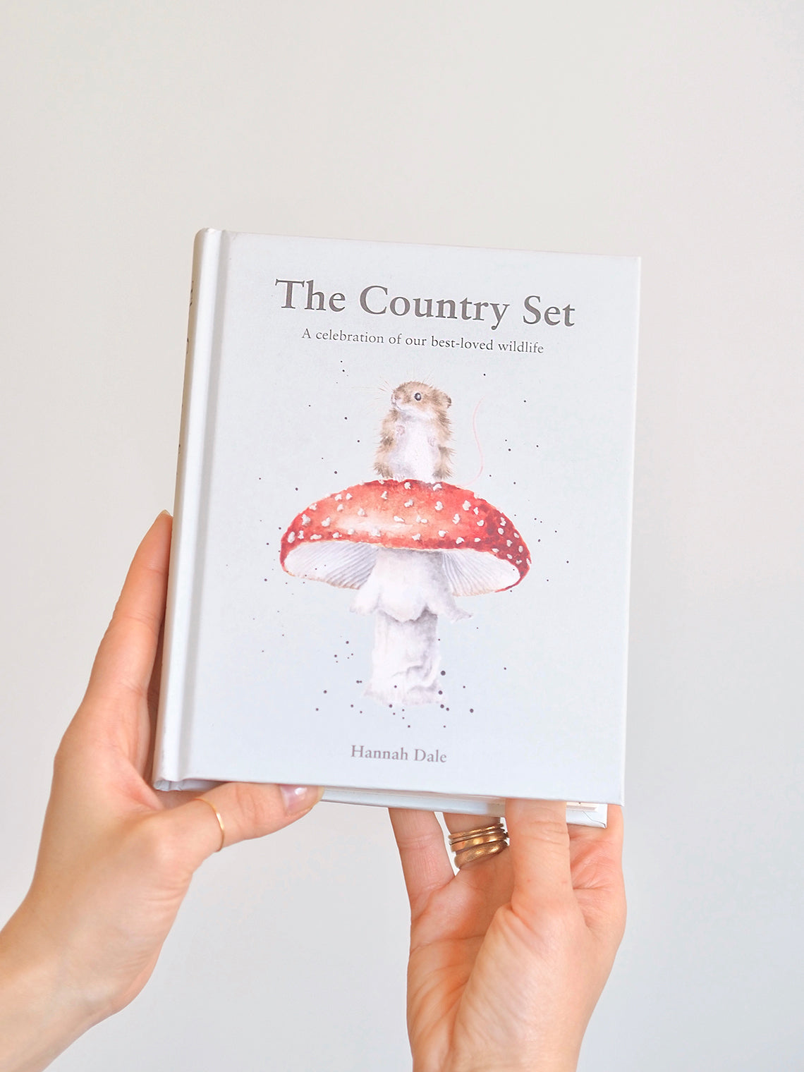 The Country Set Book