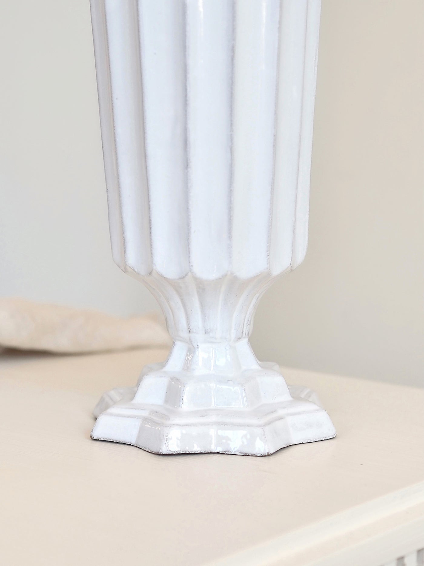 Astier De Villate | Vauban Vase - The Cross Decor & Design