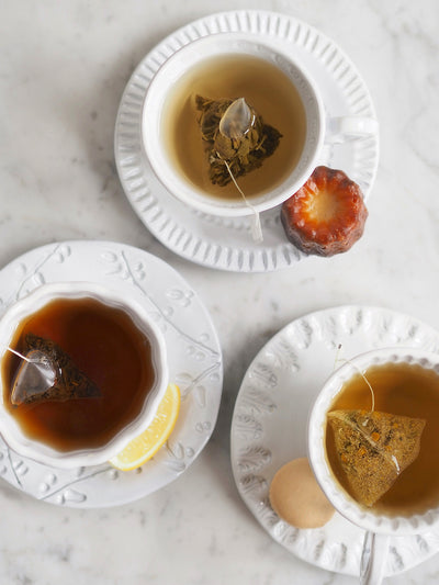 Incanto Stripe Mug - The Cross Decor & Design