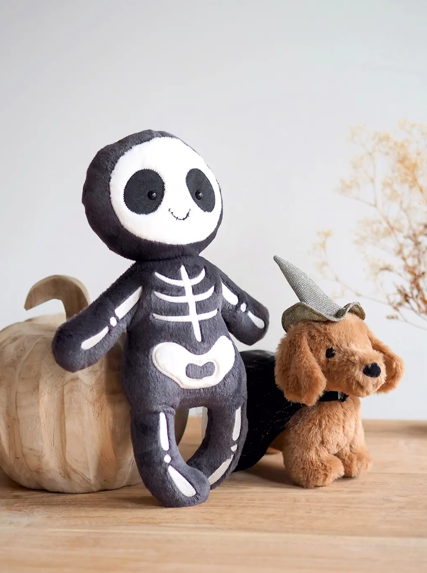 Jellycat Skeleton Bob