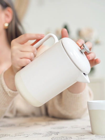 Artisan Street French Press - The Cross Decor & Design