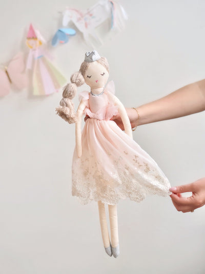 Princess Olivia Doll - The Cross Decor & Design