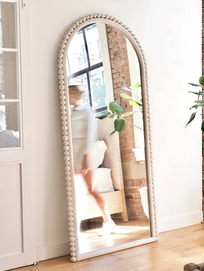 Aniston Mirror - The Cross Decor & Design