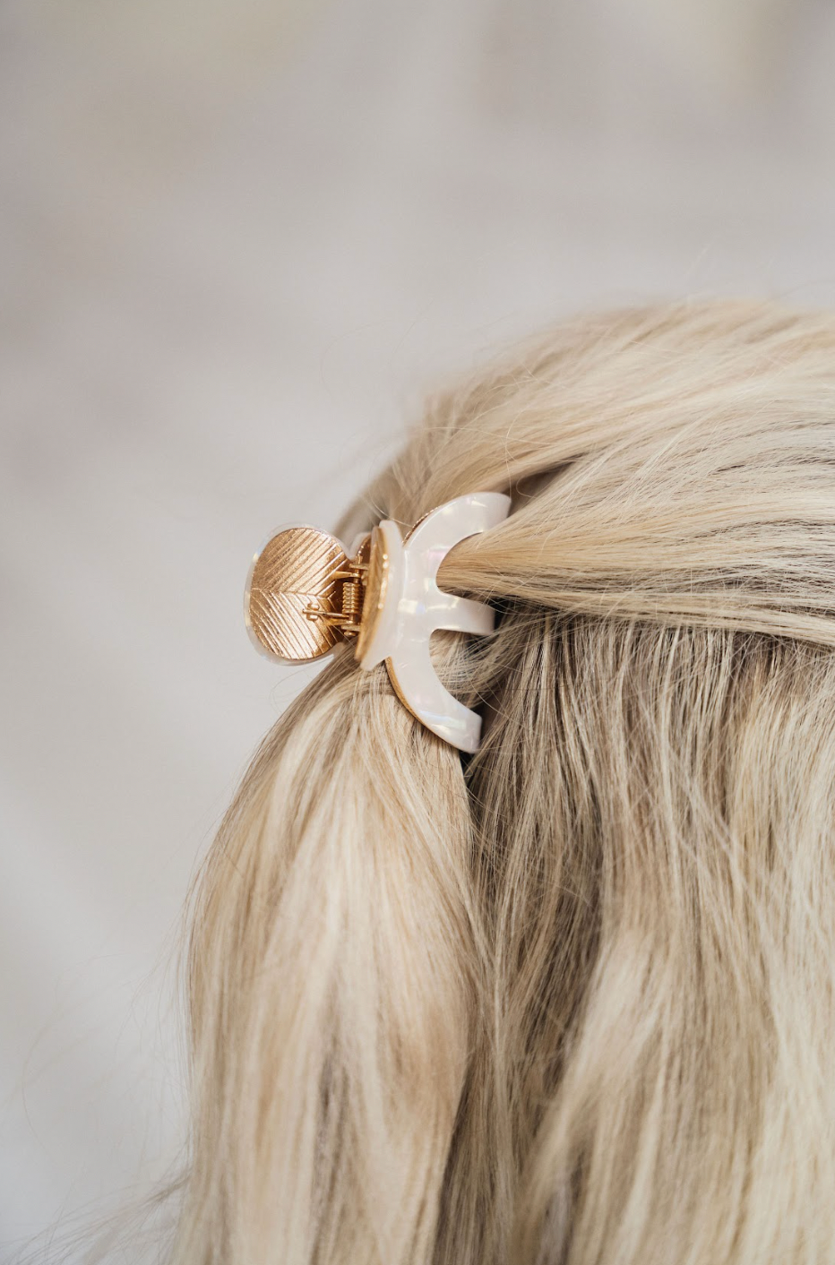 Aria Hair Clip