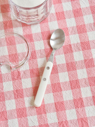 Bistrot White Teaspoon