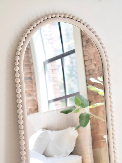 Aniston Mirror - The Cross Decor & Design