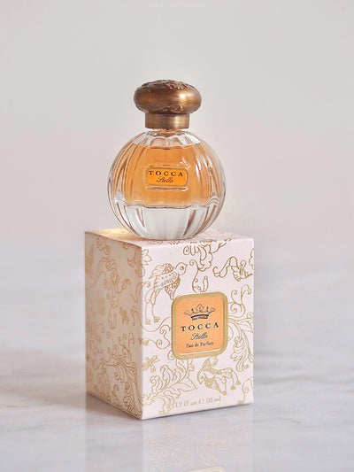 Stella Perfume - The Cross Decor & Design