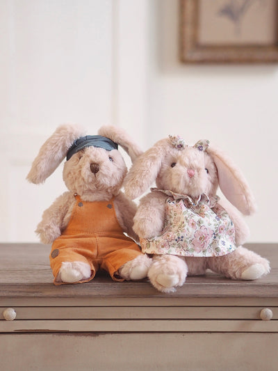 Mini Benjamin Bunny - The Cross Decor & Design