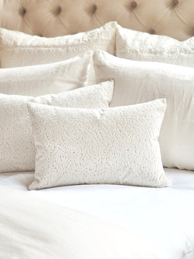 Elsa Pillow - The Cross Decor & Design
