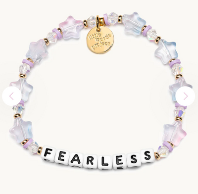 Fearless Dreamy Night Bracelet - The Cross Decor & Design