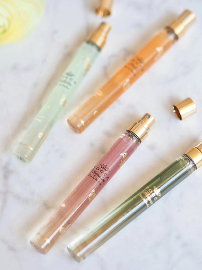 Cleopatra Travel Fragrance Spray 10ml - The Cross Decor & Design