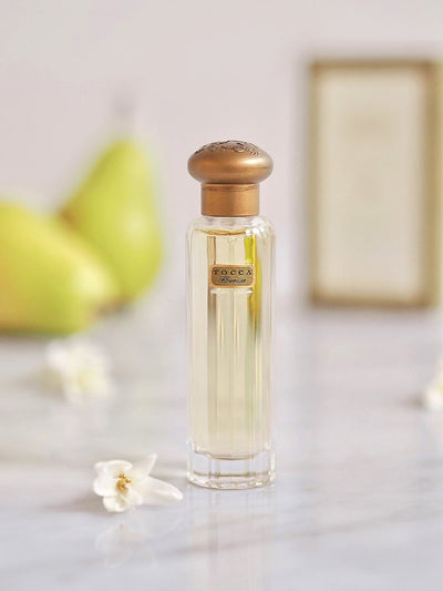 Florence Travel Fragrance Spray 20ml - The Cross Decor & Design
