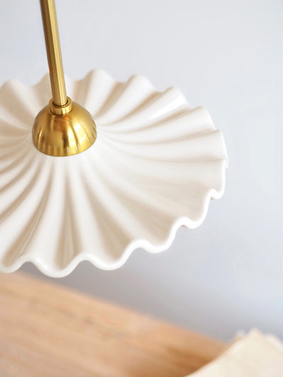 Tinsley Pendant - The Cross Decor & Design