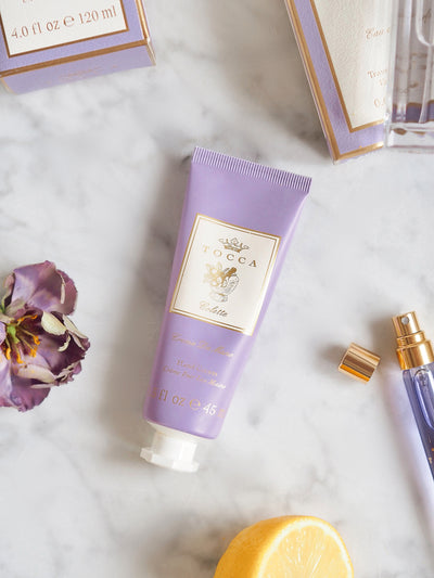 Colette Travel Hand Cream - The Cross Decor & Design