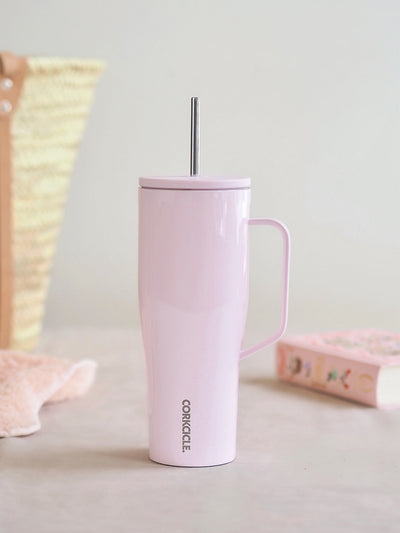 Powder Puff Cold Cup XL 30oz