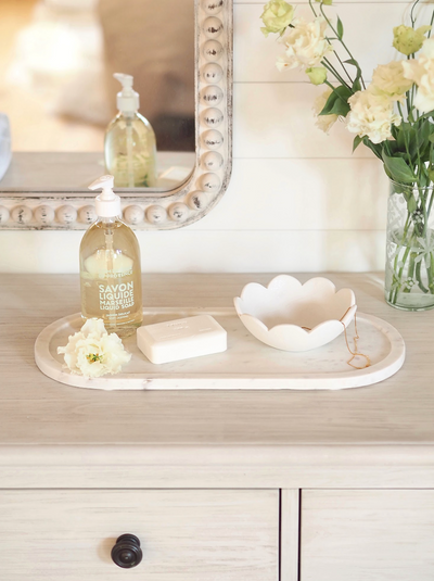 Soft Jasmine Liquid Soap - The Cross Decor & Design