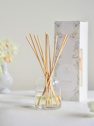 Fields Diffuser Kit - The Cross Decor & Design