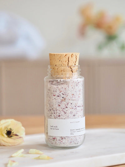 Bloom Bath Milk
