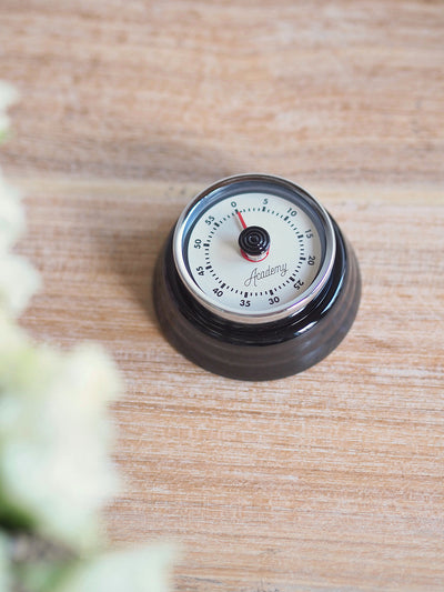 Brontë Mechanical Timer - The Cross Decor & Design