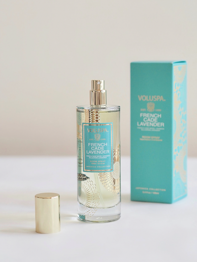 French Cade Lavender Room Spray