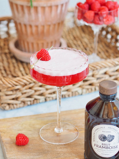 Gold Cocktail Picks - The Cross Decor & Design