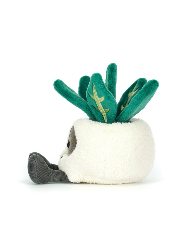 Jellycat Amuseables Skull Planter