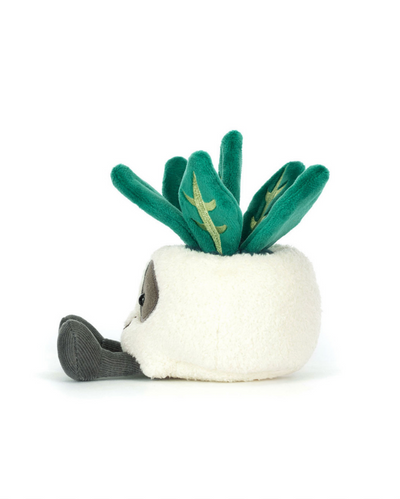 Jellycat Amuseables Skull Planter