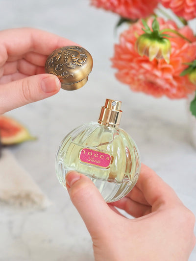 Lucia Perfume 50ml - The Cross Decor & Design