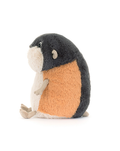 Jellycat Lambeth Lemming - The Cross Decor & Design