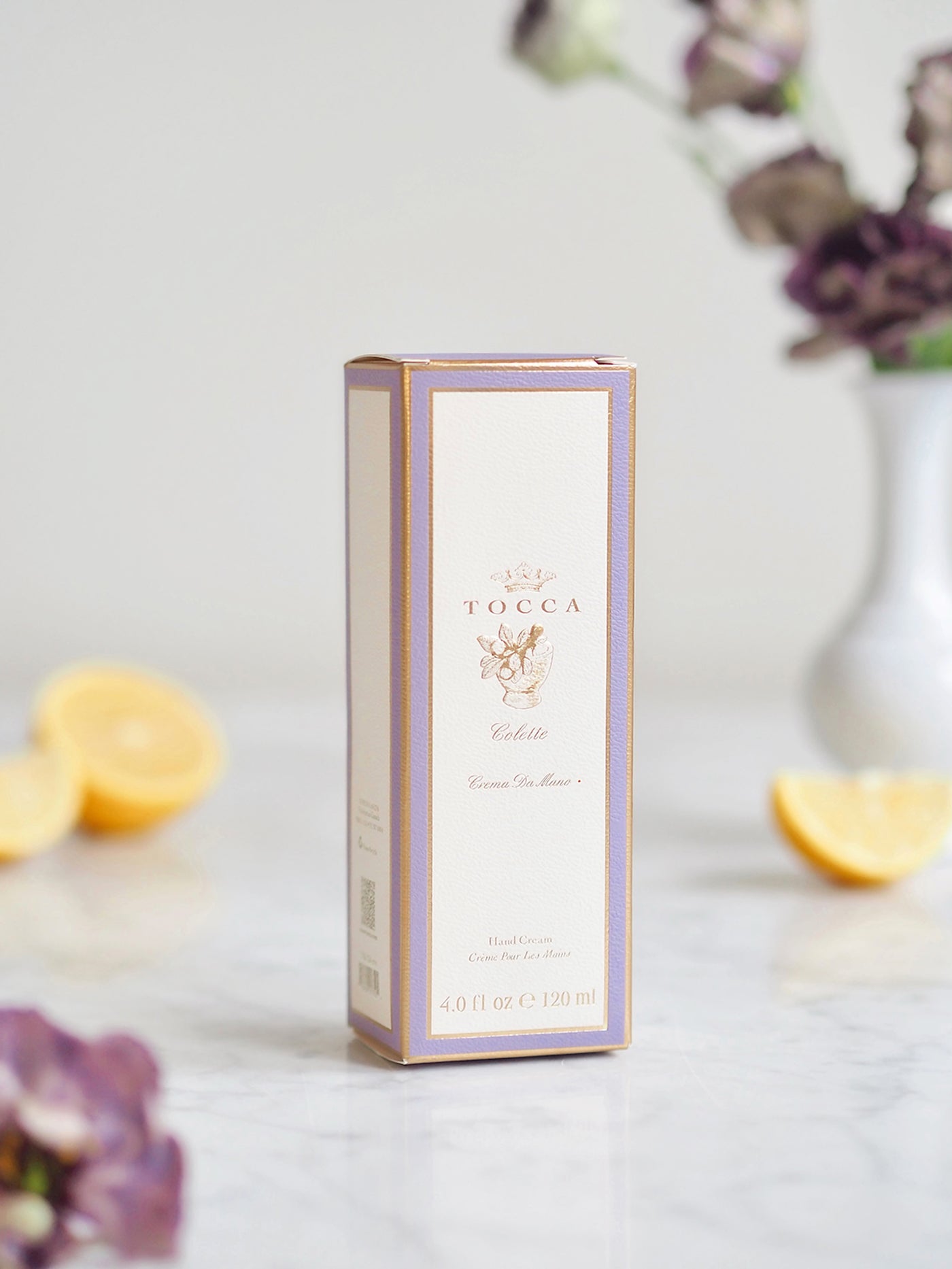 Colette Hand Cream - The Cross Decor & Design