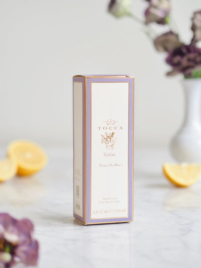 Colette Hand Cream - The Cross Decor & Design