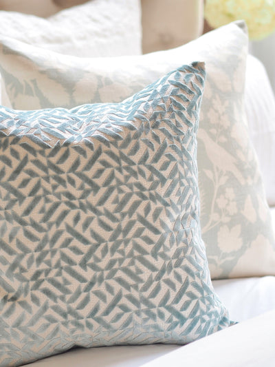 Angles Pillow - The Cross Decor & Design