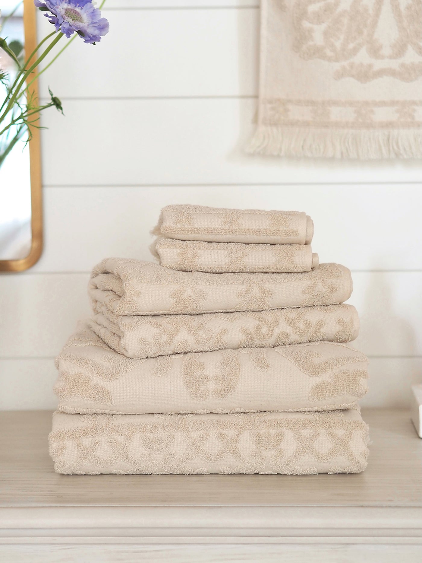 Ubud Linen Towels