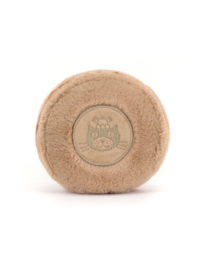 Jellycat Amuseables Mona Macaron