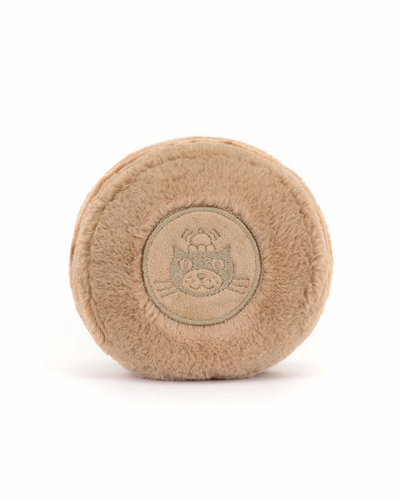 Jellycat Amuseables Mona Macaron