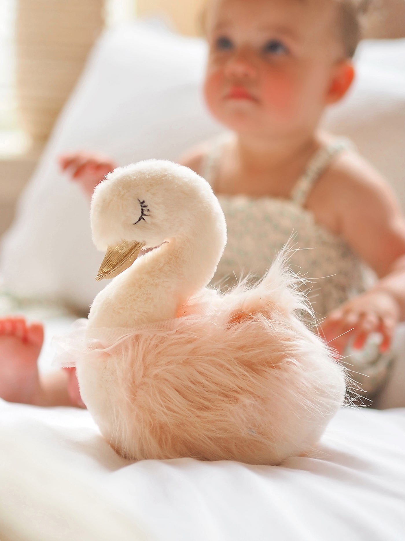 Salina Swan - The Cross Decor & Design